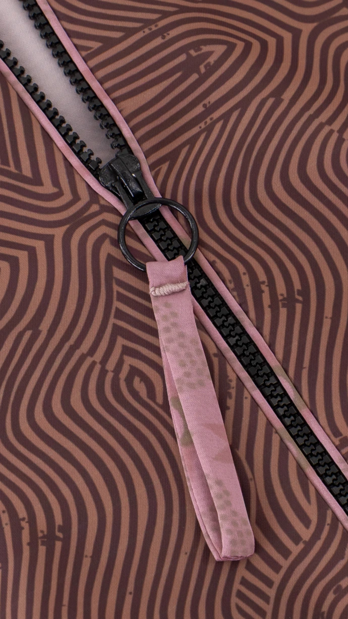 Close up of TA-04