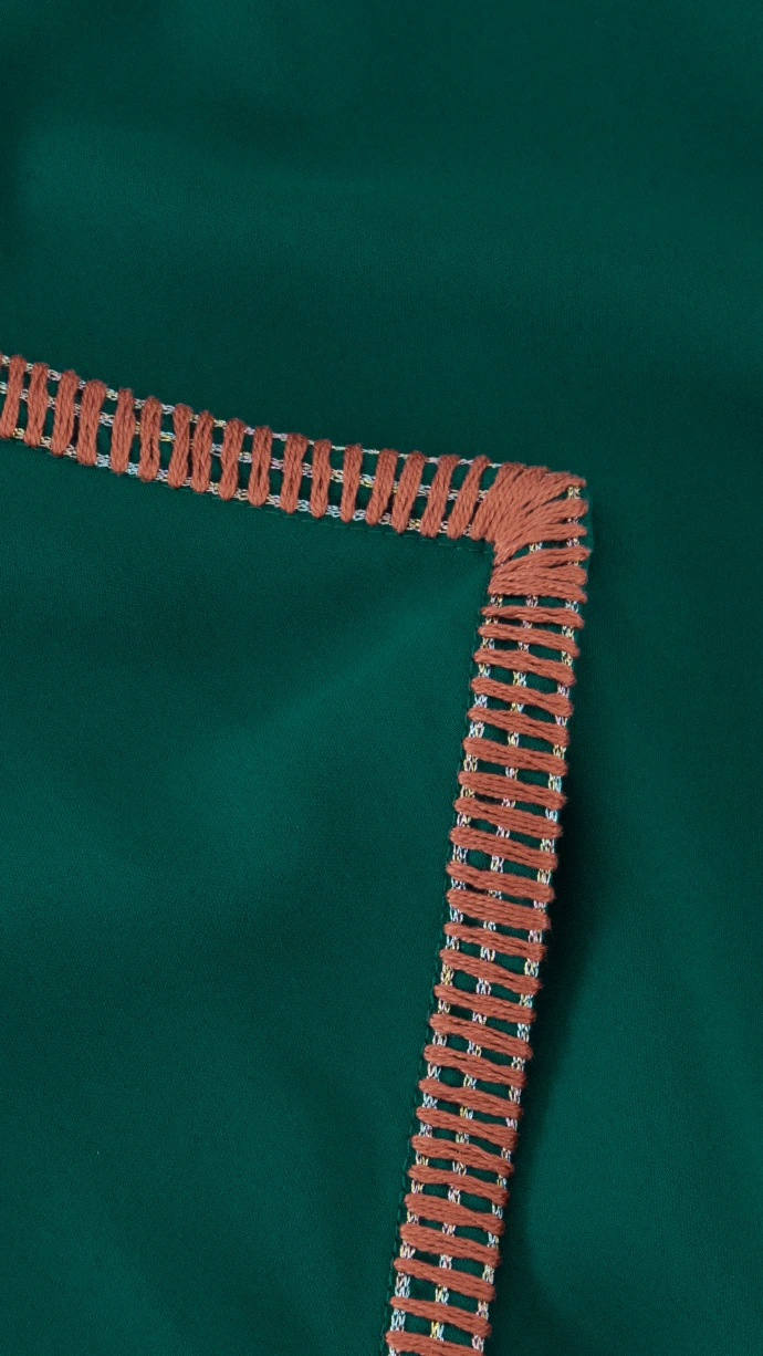 Close up of TA-37