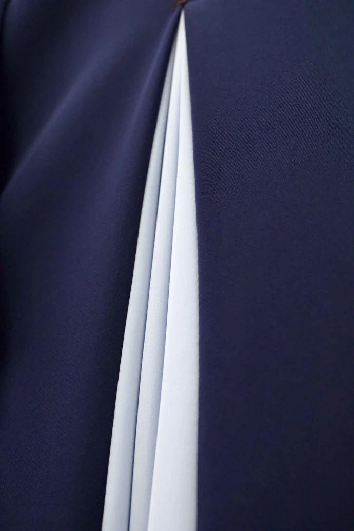 Close up of TA-61