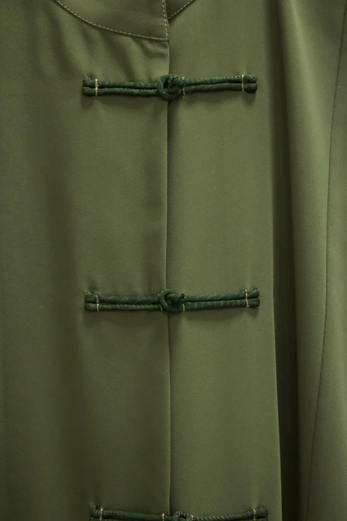 Close up of TA-58
