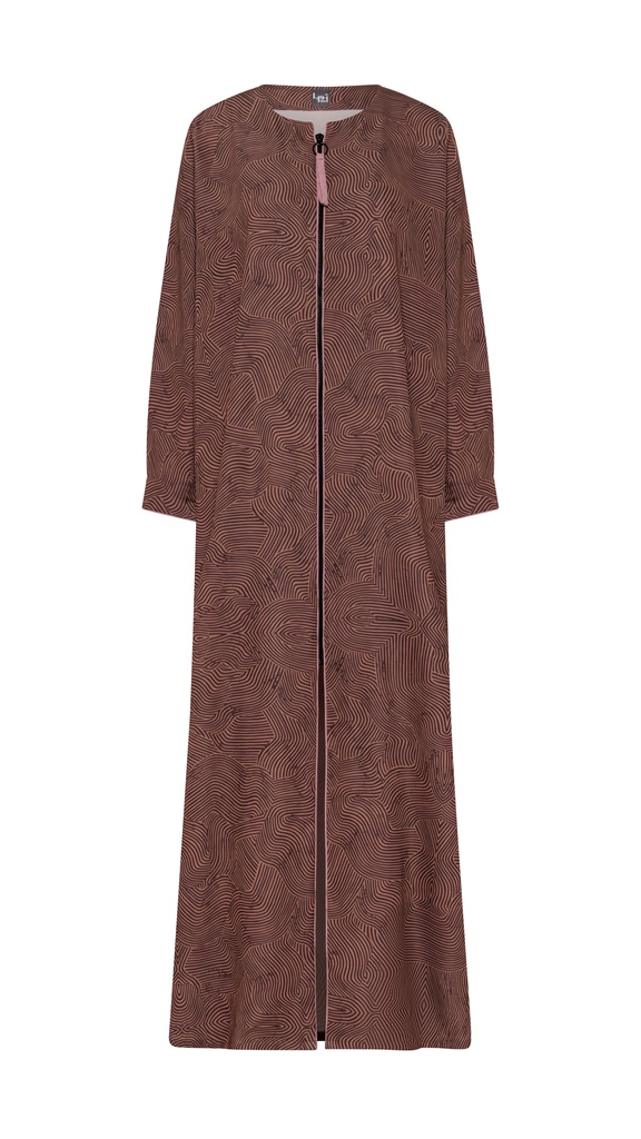Printed Zip (TA-04) (Base Print)